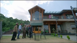 Megha Barsenge - 13th May 2025